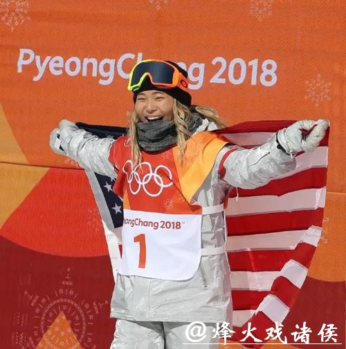 米兰冬奥|成功路径镜像复制?17岁韩国少女击败韩裔美国名将克洛伊·金夺冠 米兰冬奥|成功路径镜像复制?17岁韩国少女击败韩裔美国名将克洛伊·金夺冠