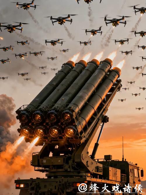 快看视频|导弹已上膛，驻卡塔尔美军将导弹装载移动平台，特朗普威胁增派航母