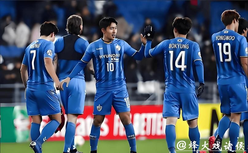 外战外行?海港再战亚冠精英联赛,韩国江原的严寒天气才是最大“敌人”! 外战外行?海港再战亚冠精英联赛,韩国江原的严寒天气才是最大“敌人”!