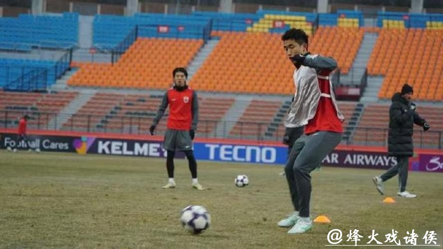 外战外行?海港再战亚冠精英联赛,韩国江原的严寒天气才是最大“敌人”! 外战外行?海港再战亚冠精英联赛,韩国江原的严寒天气才是最大“敌人”!