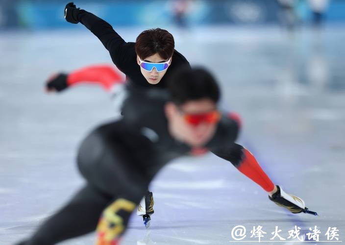 冬奥会今日看点:高亭宇出战速度滑冰男子500米决赛 冬奥会今日看点:高亭宇出战速度滑冰男子500米决赛