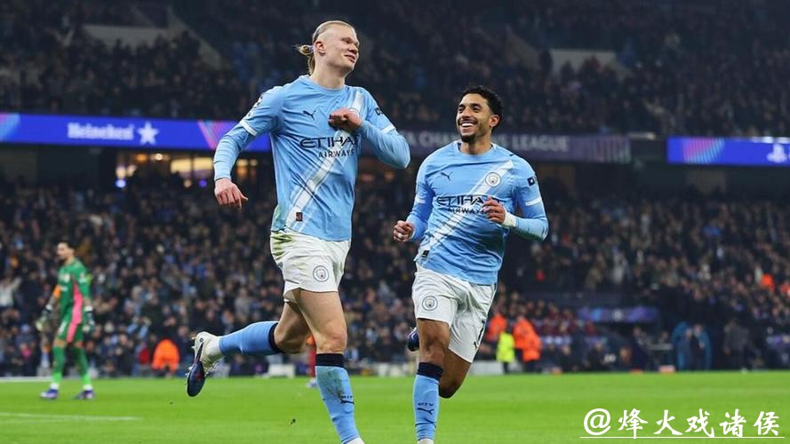欧冠-哈兰德破门 曼城2-0加拉塔萨雷排名第8惊险晋级 欧冠-哈兰德破门 曼城2-0加拉塔萨雷排名第8惊险晋级