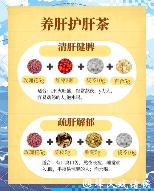 马上停止饮用这3种茶，小心伤肝又伤肾！很多人每天都在喝