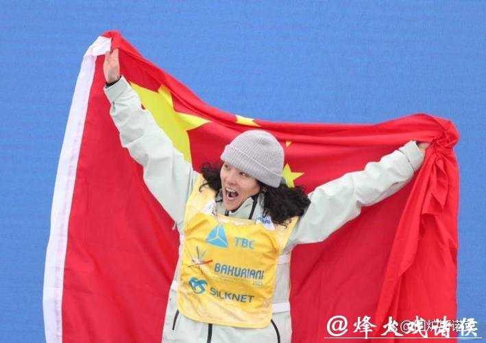 五战冬奥 蔡雪桐遗憾无牌 准备谢幕 五战冬奥 蔡雪桐遗憾无牌 准备谢幕