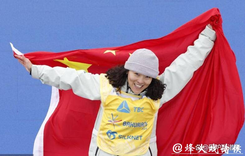 五战冬奥 蔡雪桐遗憾无牌 准备谢幕 五战冬奥 蔡雪桐遗憾无牌 准备谢幕