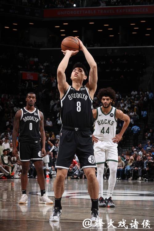 崔永熙未登场篮网两连败 骑士五虎上双胜活塞 崔永熙未登场篮网两连败 骑士五虎上双胜活塞