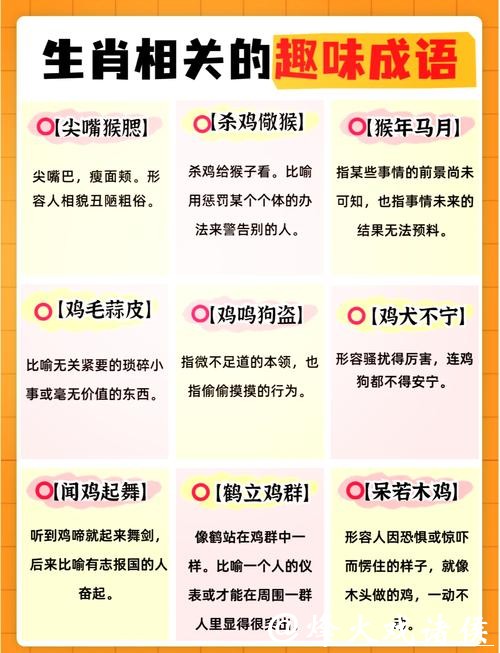生肖十二种,为何独以“马到”喻成功? 生肖十二种,为何独以“马到”喻成功?