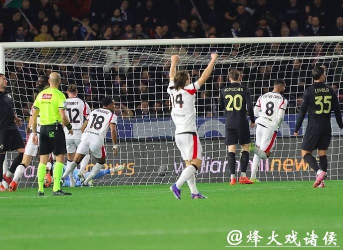 老兵不死!40岁魔笛第85分钟拼命冲锋绝杀救主,23场2球带6分 老兵不死!40岁魔笛第85分钟拼命冲锋绝杀救主,23场2球带6分