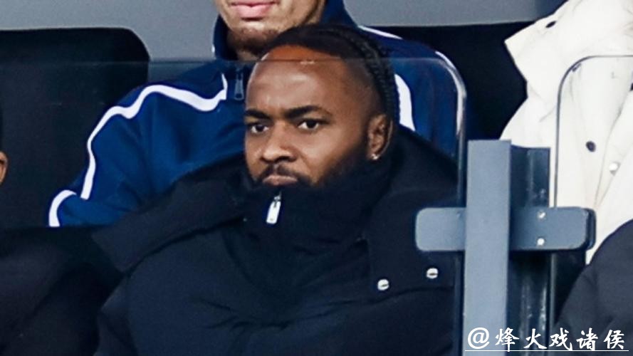 荷兰专家谈斯特林：去费耶诺德对他有好处，没劳工证暂时不能训练