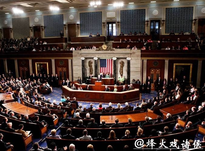 快看视频 | 罕见一幕！党内6人倒戈，众议院叫停特朗普对加拿大加关税